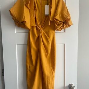 Andrea Iyamah Dress